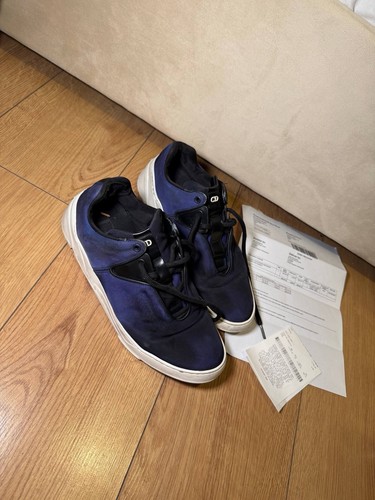 Scarpe ginnastica dior - da,