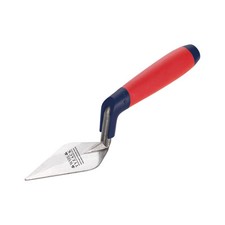 Spear & Jackson Tyzack Cazzuola da puntamento archeologia, scavo e scavo dettagliato