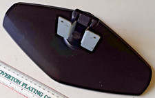 Supporto da tavolo TV con staffa attaccata -33 x 17 cm