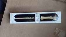 HARRY POTTER BACCHETTA MAGICA LORD VOLDEMORT CON SEGNALIBRO 3D NUOVO ORIGINALE