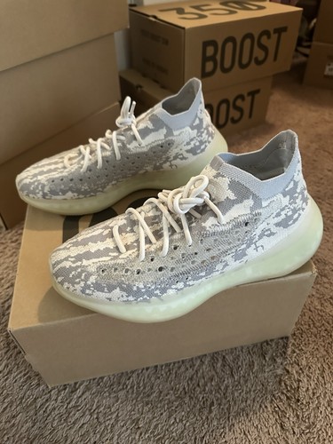 Taglia adidas yeezy boost - -,