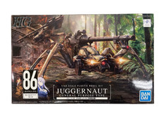 HG 86 Eighty Six Juggernaut