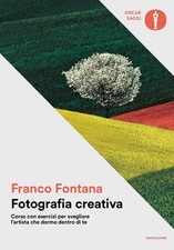 Libri Franco Fontana -
