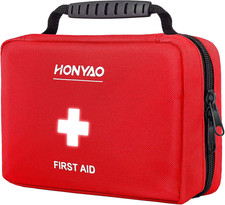 Kit Di Pronto Soccorso 222