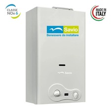 SCALDINO SCALDABAGNO