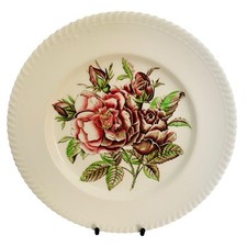 Piatto vintage Johnson