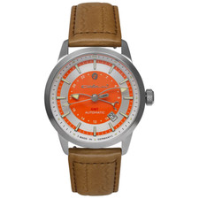 UMF Ruhla Colani Automatik Uhr