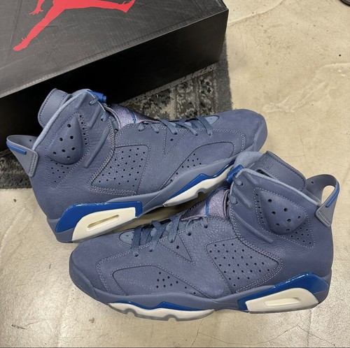 Air jordan diffused blue - air, blue"