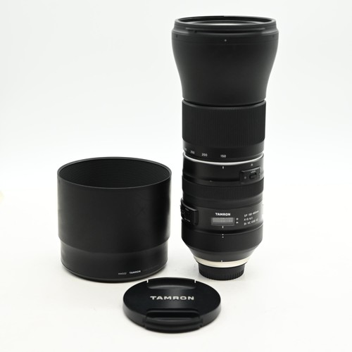Tamron a022 150 - a022, mm