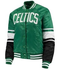 Boston Celtics Giacca da