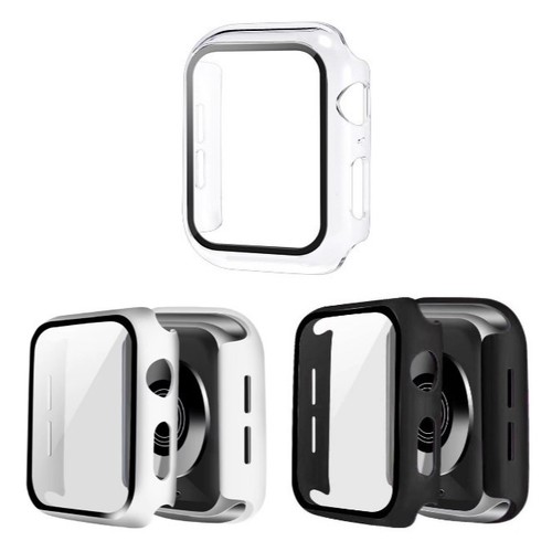 Custodia rigida per apple - custodia,