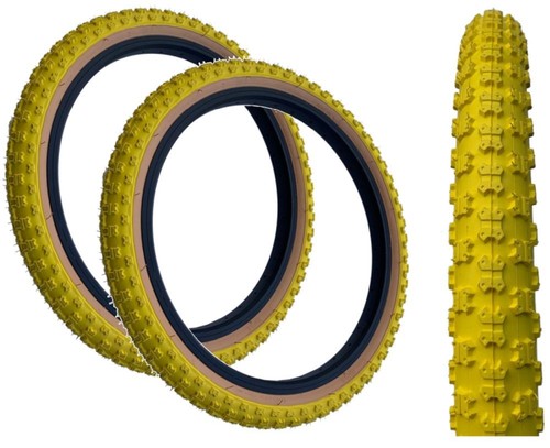 Coppia pneumatici baldys - coppia,