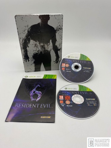 Resident evil limited - 🔥resident,