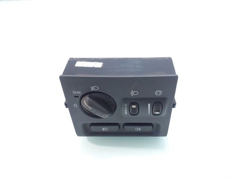 Interruttore luce volvo s40 - interruttore,