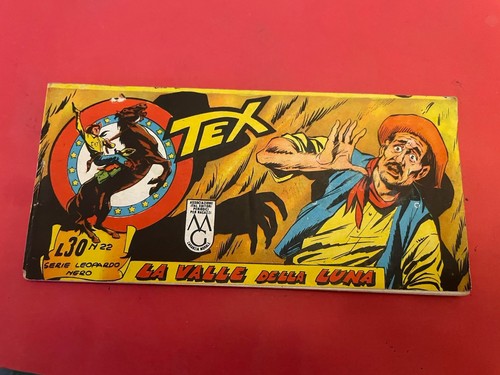 Tex striscia serie - tex,