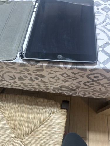 Apple ipad 6 ª - apple, 6.ª