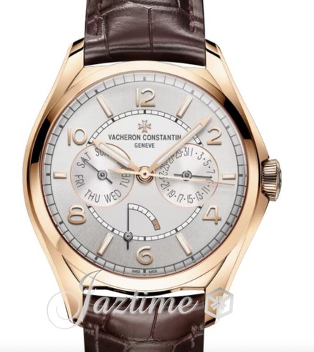 Vacheron constantin fiftysix - constantin,