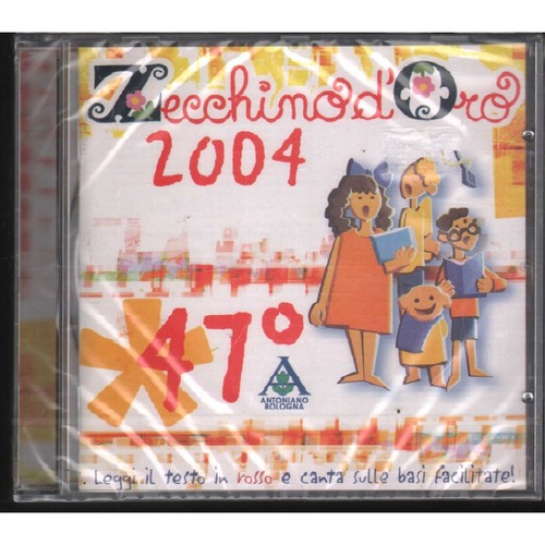 Various zecchino d oro - 47,