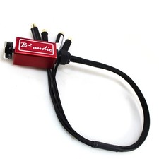 Pomello basso RCA ufficiale B2