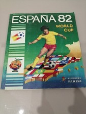 Album figurine calciatori