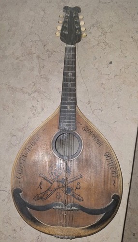 Trench art artisanat tranchee - art,