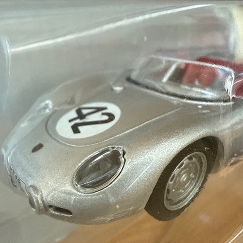 Porsche 718 spyder - porsche,