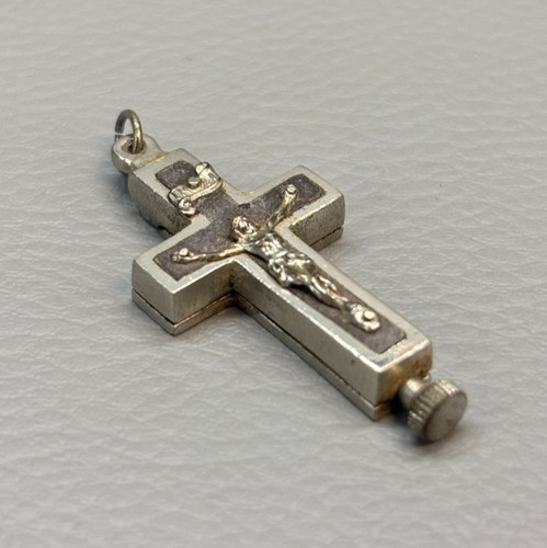 Reliquia relic antica croce - reliquia,