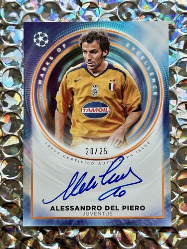 Topps marks excellence - marks, of