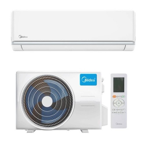 Midea aria condizionata