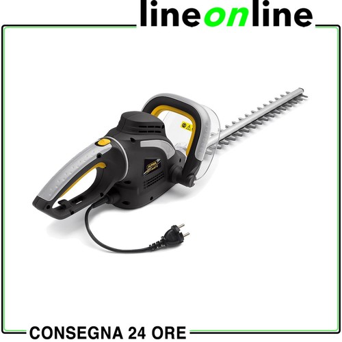 Tagliasiepi elettrico alpina - elettrico,