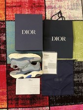 Dior B22 azzurre