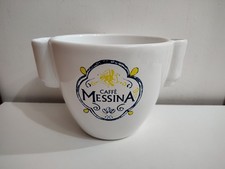 Tazzone Caffè Messina Porta cialde zucchero 