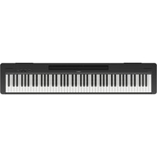 Yamaha P145BT 88-key Digital