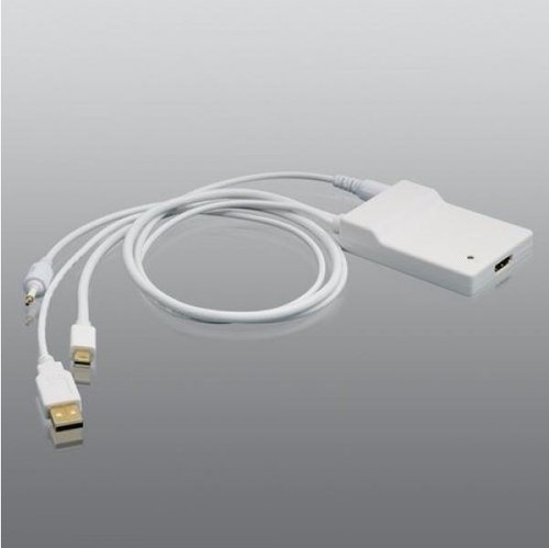 Purelink mini displayport - purelink,