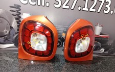 Coppia Fanali Posteriori Per