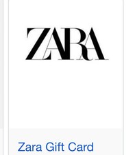 carta preoagata zara del