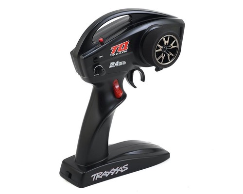 Traxxas canali 2 4ghz - canali, 2.4ghz
