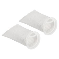 4 Pollici Calze Filtro oring