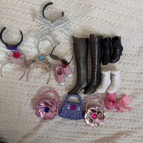 Accessori per bambole