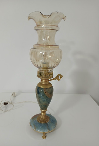 Lampada lume tavolo - da,