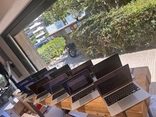 Macbook pro m1 - 13″,
