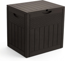 ® Baule Da Esterno 126L Con
