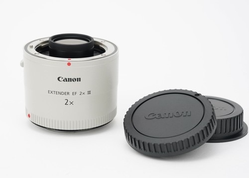 Canon extender iii - canon, ef
