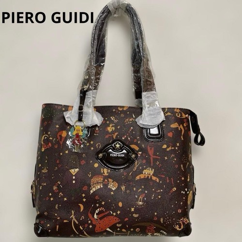Piero guidi magic circus tote - piero,