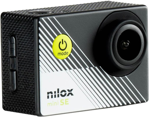 Nilox action cam mini - nilox,