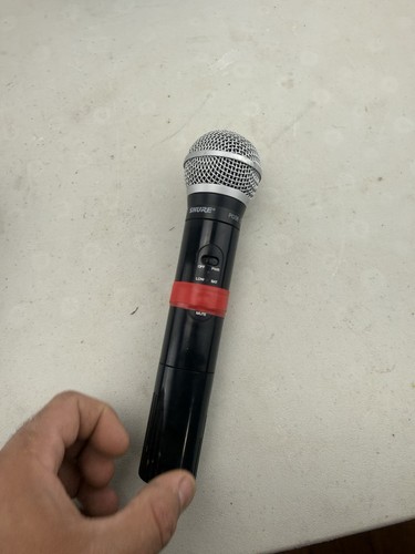 Shure blx2 pg58 trasmettitore - shure,