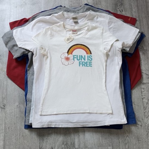 Shirt donna vintage - t-shirt,