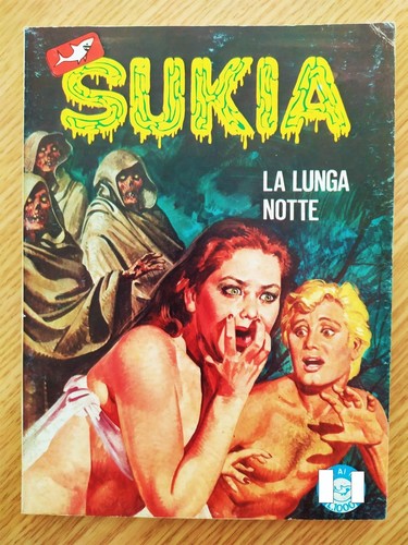 Sukia 137 1984 - -, la