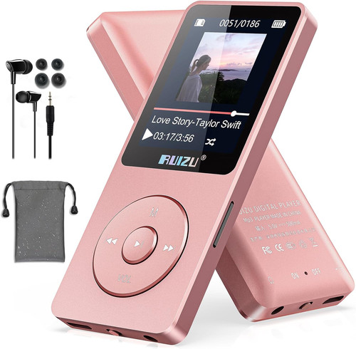 Lettore mp3 gb con - lettore,