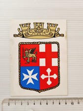 ADESIVO MARINA MILITARE